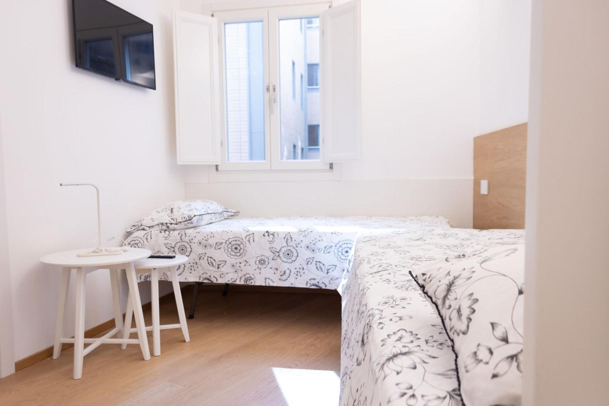 Stay In โรม ภายนอก รูปภาพ