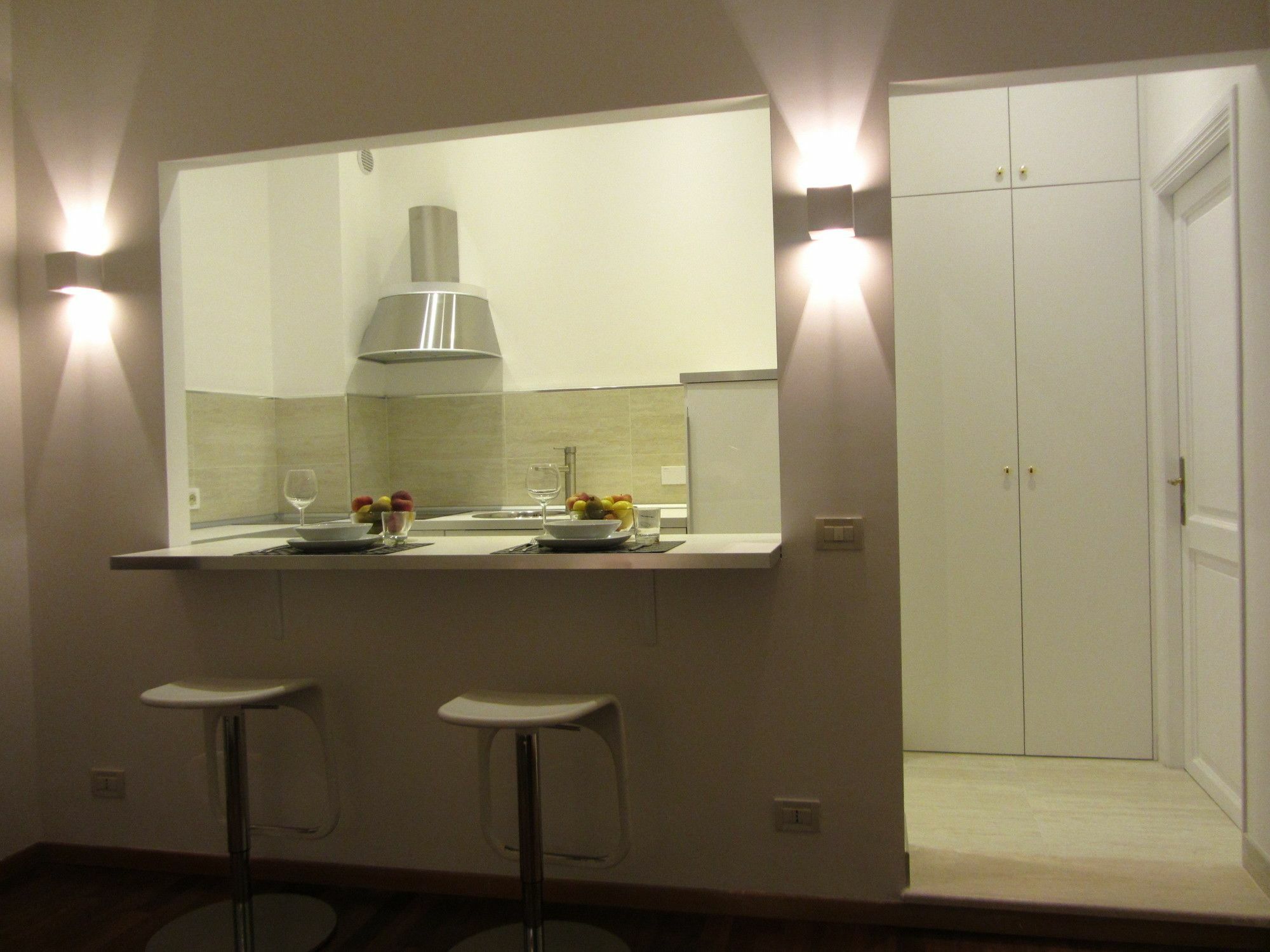 Stay In โรม ภายนอก รูปภาพ