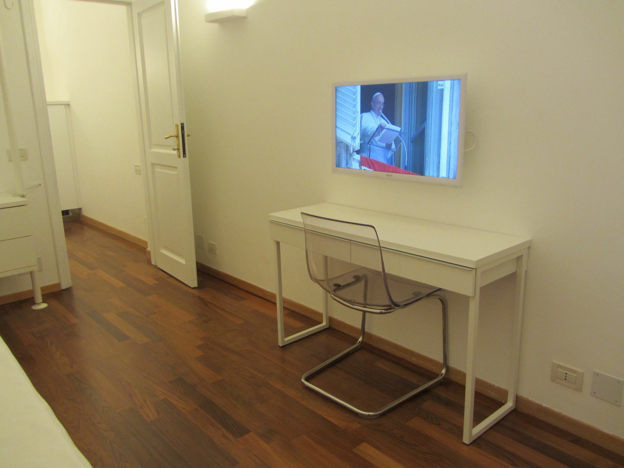 Stay In โรม ภายนอก รูปภาพ