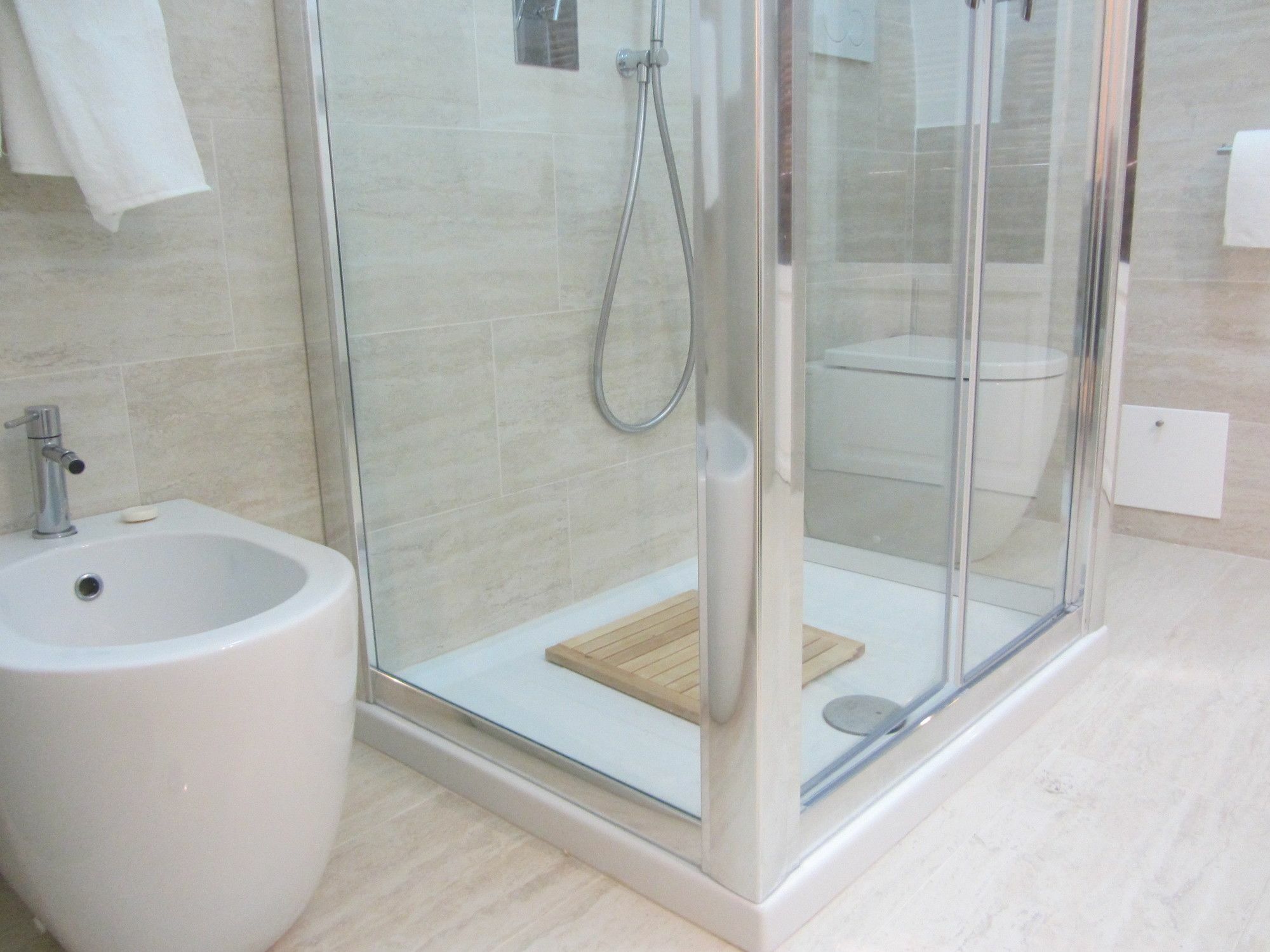 Stay In โรม ภายนอก รูปภาพ